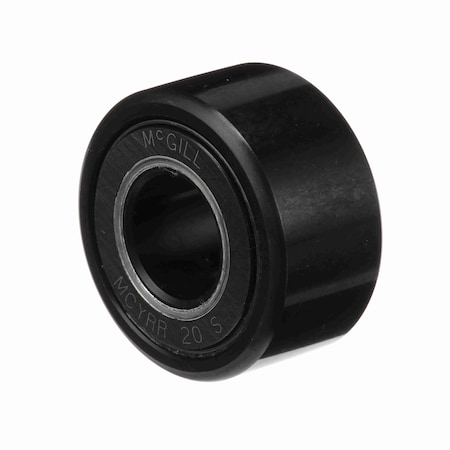 Mcgill Camrol Crowned Metric Cam Follower, MCYRR 20 S MCYRR 20 S